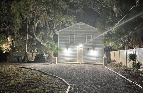 Daytona Beach Haus | Welcoming Daytona Beach 2BD/1 Bath