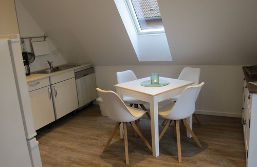 Sandebeck Wohnung | Sonnenterasse ,Aussicht, Steinheim, Detmold, Horn-Bad Meinberg, Teutoburger Wald