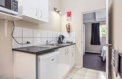 Wellsford Wohnung | Sun Valley Motel - Unit 8 (1 bedroom)