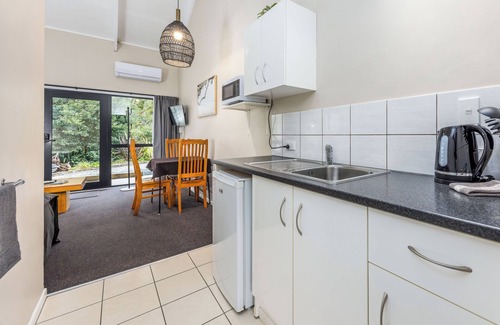 Wellsford Wohnung | Sun Valley Motel - Unit 8 (1 bedroom)