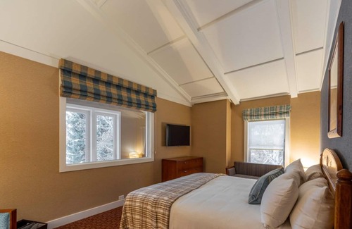 Elkhorn Hotel | Sun Valley Resort, Two Bedroom Lodge Apartment | 2 Units