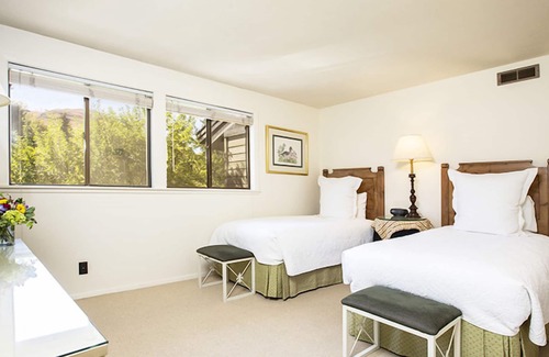 Elkhorn Hotel | Sun Valley Resort, Two Bedroom Three Beds Village Condo | 3 Units