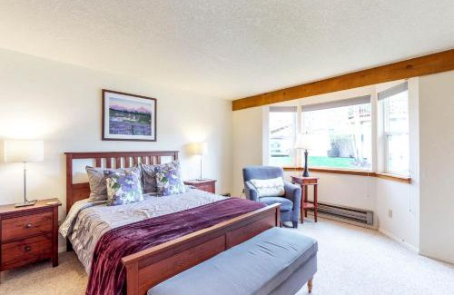 Sun Valley Wohnung | Sun Valley Serenity