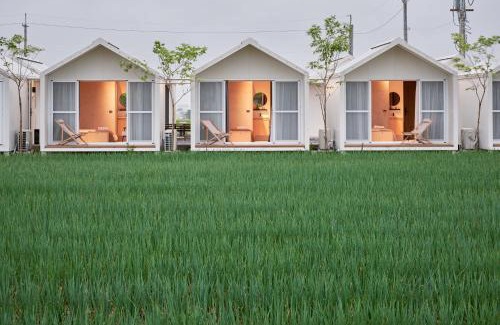 Sanxing Skihütte | Sun Wild BnB