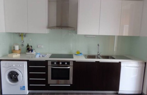 Figueira da Foz Wohnung | Sol con estilo: cómodo, moderno y bien ubicado