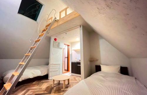 Kakegawa Sonstige | sunaba village 大東温泉 LIBERTY RESORT