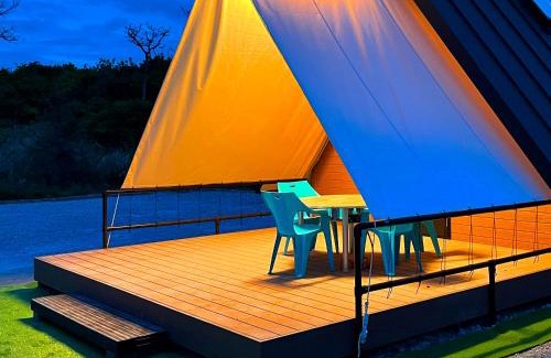 Kakegawa Sonstige | sunaba village 大東温泉 LIBERTY RESORT