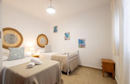 Punta Umbria Wohnung | SunBeach- Apartamento cerca de la playa en Punta Umbría
