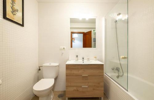 Punta Umbria Wohnung | SunBeach- Apartamento cerca de la playa en Punta Umbría