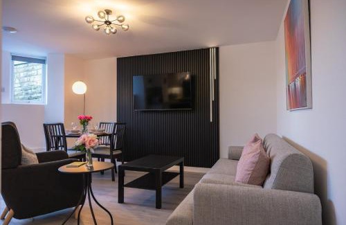 Morecambe Wohnung | Sunbeam House 1 Morecambe Pet Friendly