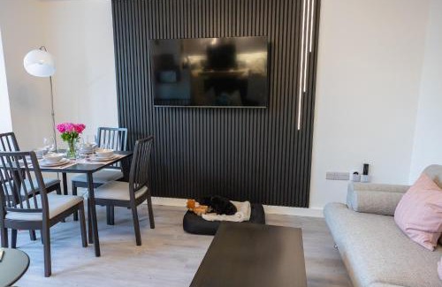 Morecambe Wohnung | Sunbeam House 1 Morecambe Pet Friendly