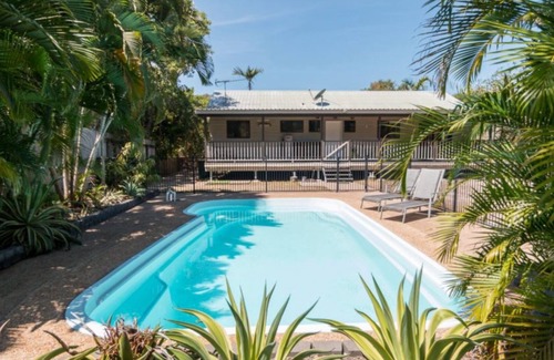 Horseshoe Bay Haus | Le Muintir auf Horseshoe