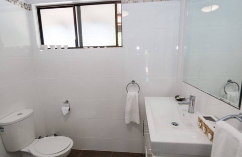 Horseshoe Bay Haus | Le Muintir auf Horseshoe