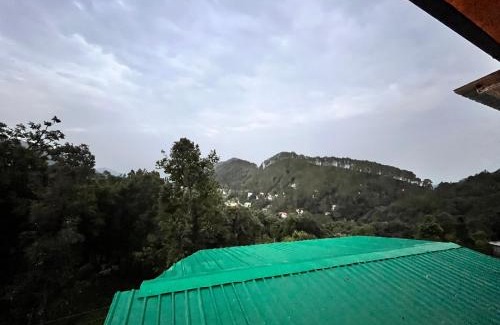 Bhagtpura Haus | Sunbird Stay & Cafe