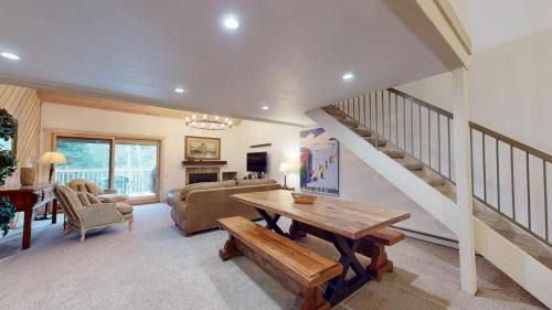 Elkhorn Village Haus | Sunburst Condo 2786