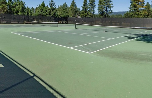 Cle Elum Haus | 5-Star Mnt Luxury 4 En Suites Overlooking Rope Rider + Summer Special 4+Nts