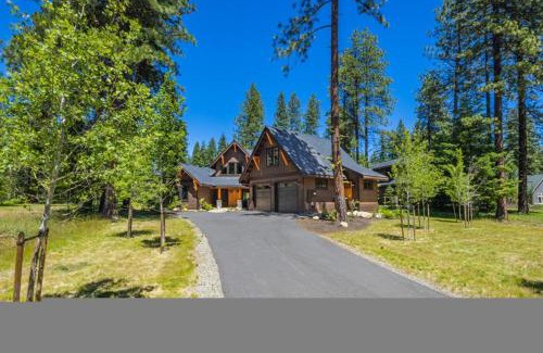 Cle Elum Haus | Suncadia 4 Bdrm Resort Core Home 4 Master Suites