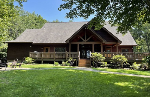 Stahlstown Haus | SUNDANCE, familienfreundlich, Luxus Mountain Home, seltenes Juwel, tolle Preise