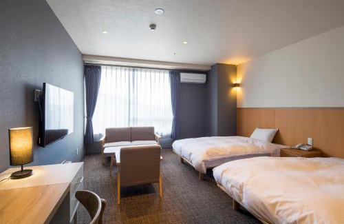 Atami Hotel | Sundance Resort Atami