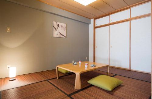 Fujikawaguchiko Hotel | Sundance Resort Kawaguchiko