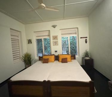 Vayittiri Haus | Sundara Mahal Homestay Wayanad
