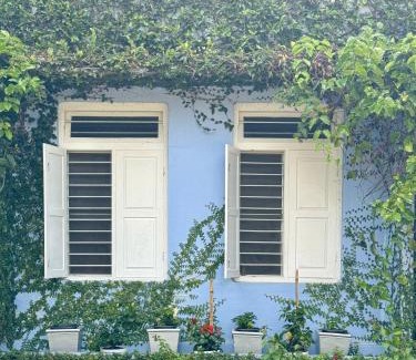 Vayittiri Haus | Sundara Mahal Homestay Wayanad