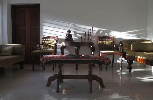 Vayittiri Haus | Sundara Mahal Homestay Wayanad