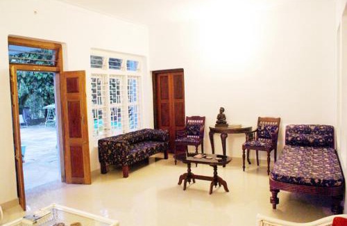 Vayittiri Haus | Sundara Mahal Homestay Wayanad