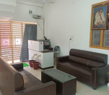 Haraiya Haus | Sundaram Guest House