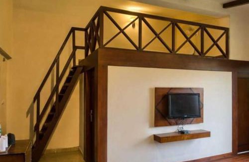 Bail Parao Hotel | Sunday Alaya Resort Corbett