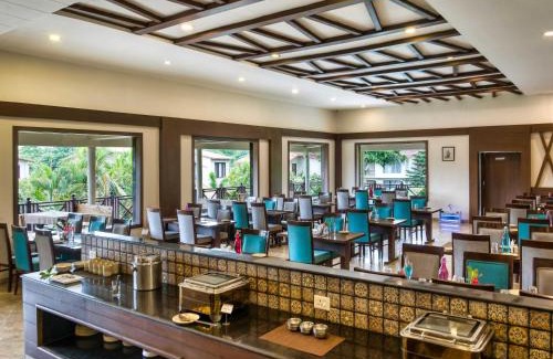 Bail Parao Hotel | Sunday Alaya Resort Corbett