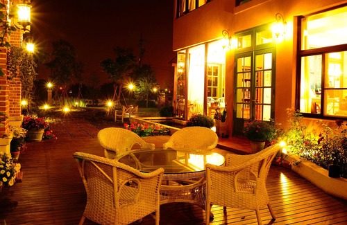 Sanxing Bed & Breakfast | Sunday Home