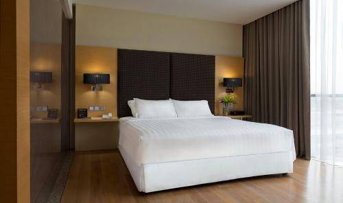 Subang Jaya Hotel | Sunday Hotel Subang Formerly Empire Hotel