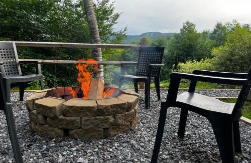 Sunday River Area Skihütte | SUNDAY RIVER VIEWS! Minutes from the mountain!