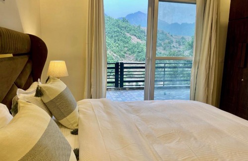 Bullawala Haus | Sundays Forever - Oak House, Mussoorie