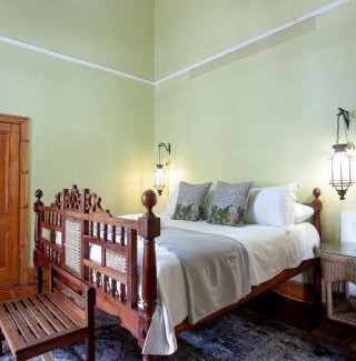 Graaff-Reinet Haus | Sundays Karoo Guesthouse