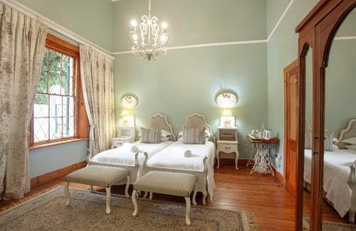 Graaff-Reinet Haus | Sundays Karoo Guesthouse