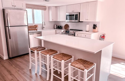 Seven Mile Beach Wohnung | Sundaze Cayman