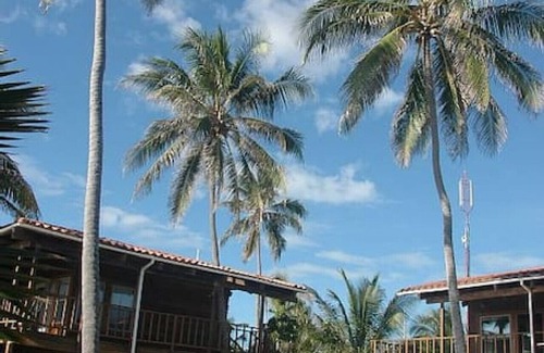 San Pedro Villa | Ziehen Sie sich in Ihrem eigenen privaten 12-Zimmer-Resort nach Belize zurück!