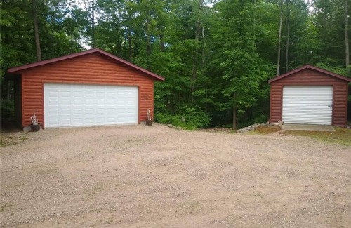 Comstock Haus | Sundown on North Pipe