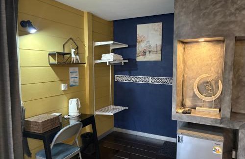 Tha Takiap Hotel | Sunee View Hotel