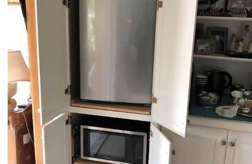 Clarksdale Wohnung | Sunflower Suite on the River