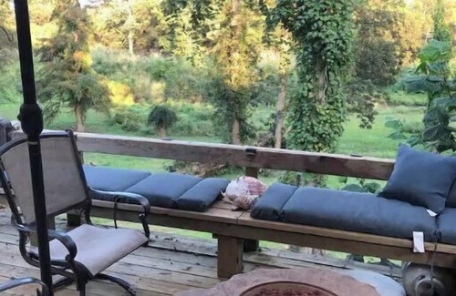 Clarksdale Wohnung | Sunflower Suite on the River