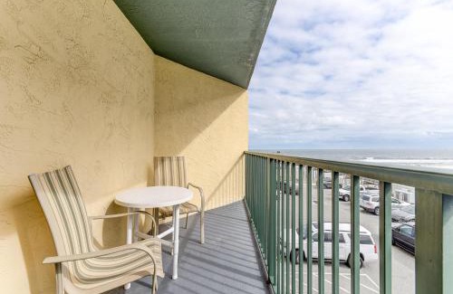 Daytona Beach Shores Wohnung | Sunglow Resort 305