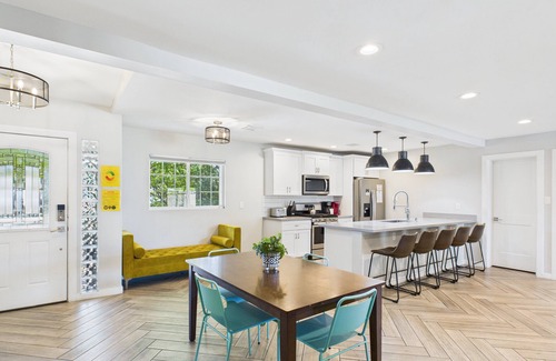 South Scottsdale Hütte | Sunhaven -pool Heat Available - Walk to Old Town