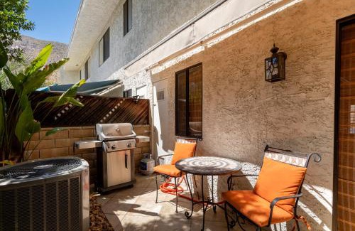 Historic Tennis Club Haus | Sunkist at 411 - Walking Distance to Downtown PS