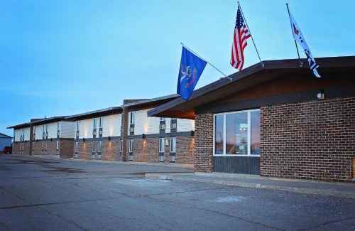 Devils Lake Hotel | Sunlac Inn Devils Lake