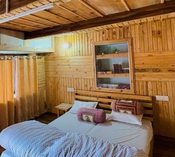 Chakrata Haus | Sunlight Homestay Mohana