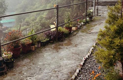 Chakrata Haus | Sunlight Homestay Mohana