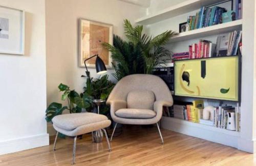 Rathmines Wohnung | Sunlit Designer Haven in Trendy Neighbourhood